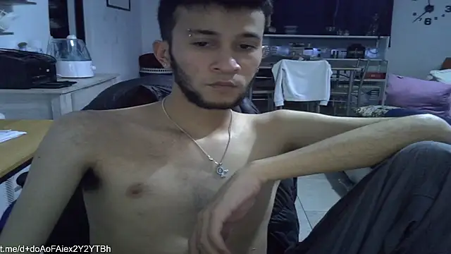 ClueSexxx online show from 20, 3, 2025