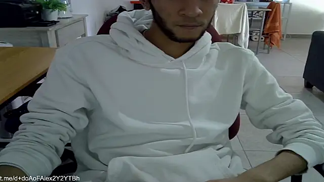 ClueSexxx online show from 2, 3, 2025