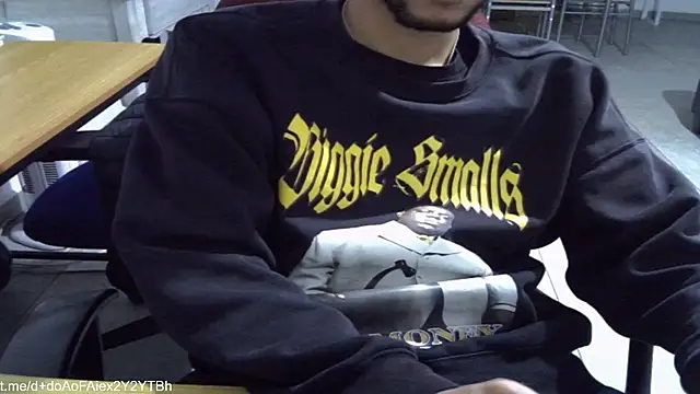 ClueSexxx online show from 28, 2, 2025