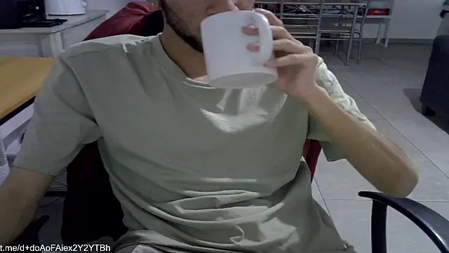 ClueSexxx online show from 13, 3, 2025