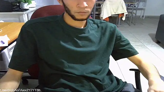 ClueSexxx online show from 5, 3, 2025