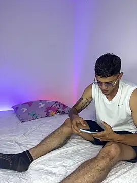 ConnyBlare online show from 8, 4, 2026