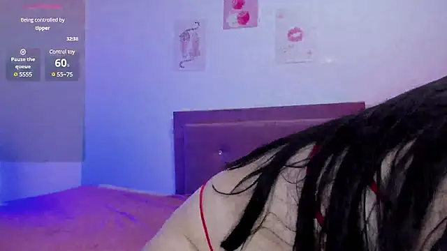 ConnyBlare online show from 18, 3, 2025