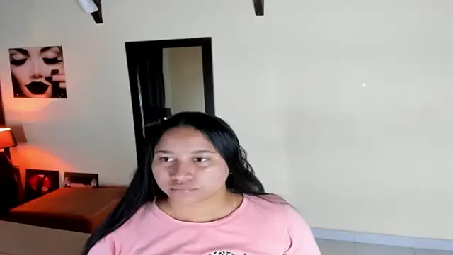 EmiliWilliams online show from 9, 11, 2025