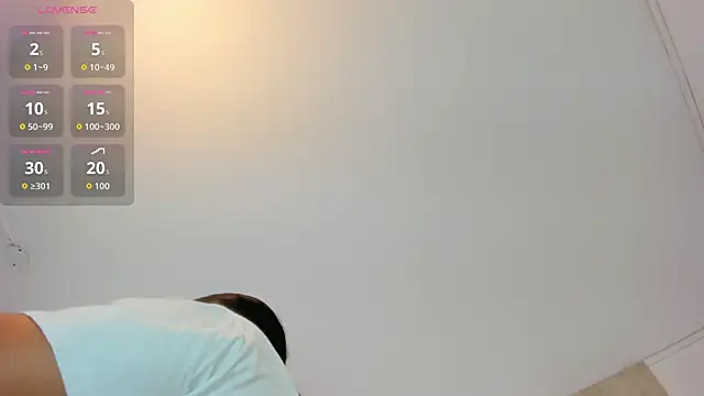 EmiliWilliams online show from 6, 2, 2026