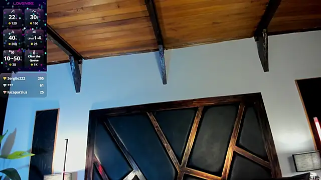 EmiliWilliams online show from 21, 4, 2026