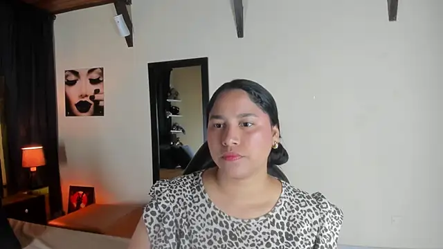 EmiliWilliams online show from 11, 11, 2025