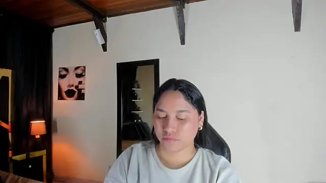 EmiliWilliams online show from 18, 11, 2025