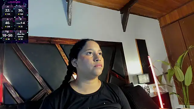 Snapshot of EmiliWilliams chatting on 24, 4, 2026 EmiliWilliams online show from 24, 4, 2026