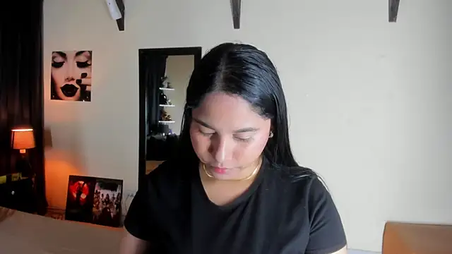 EmiliWilliams online show from 16, 11, 2025