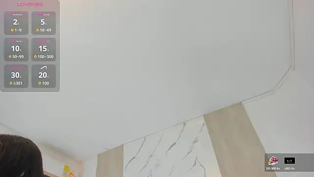 EmiliWilliams online show from 7, 2, 2026