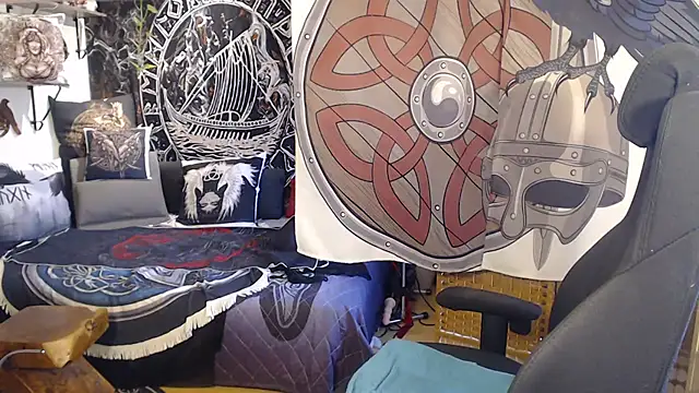 TittenMichelle online show from 27, 3, 2026