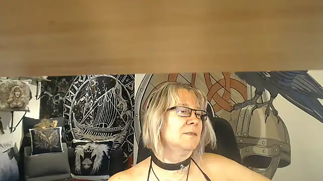 TittenMichelle online show from 10, 9, 2025