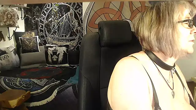 TittenMichelle online show from 4, 5, 2026