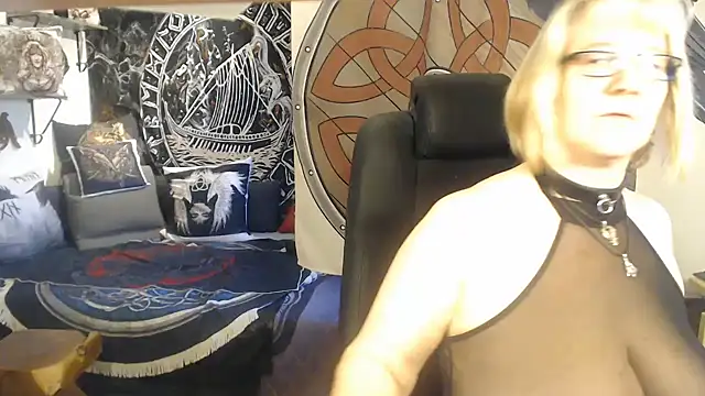 TittenMichelle online show from 18, 3, 2025