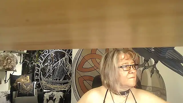 TittenMichelle online show from 8, 3, 2026