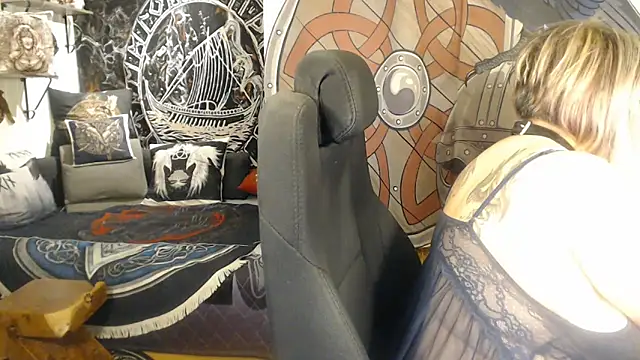 TittenMichelle online show from 16, 10, 2025