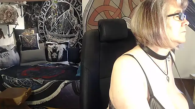 TittenMichelle online show from 13, 5, 2026