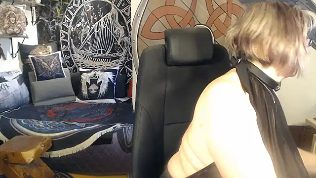 TittenMichelle online show from 15, 2, 2026