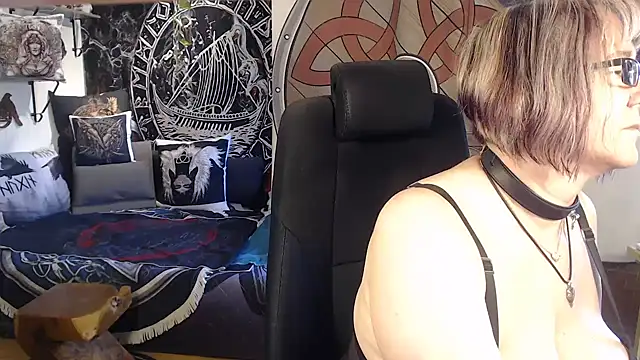 TittenMichelle online show from 23, 5, 2026