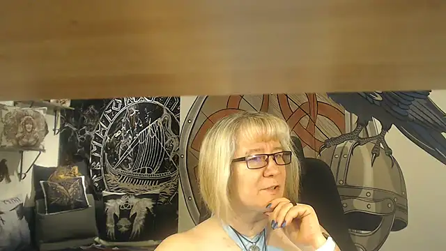 TittenMichelle online show from 14, 3, 2025