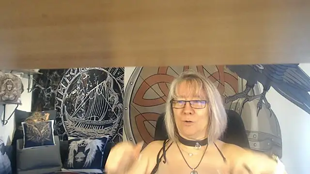 TittenMichelle online show from 24, 9, 2025