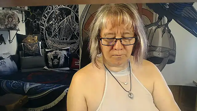 TittenMichelle online show from 5, 11, 2025