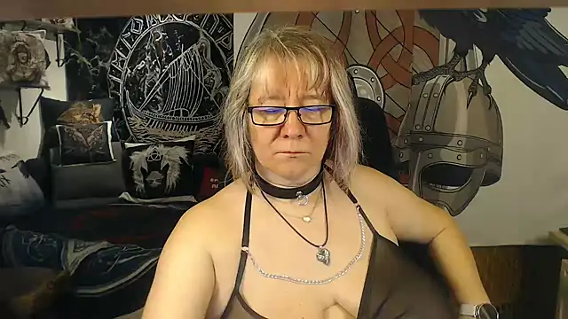 TittenMichelle online show from 21, 11, 2025