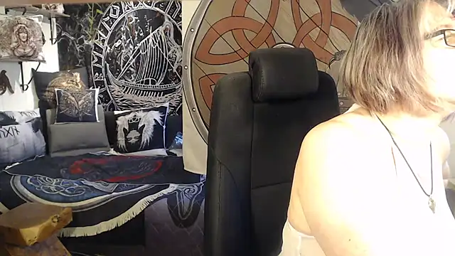 TittenMichelle online show from 10, 3, 2026