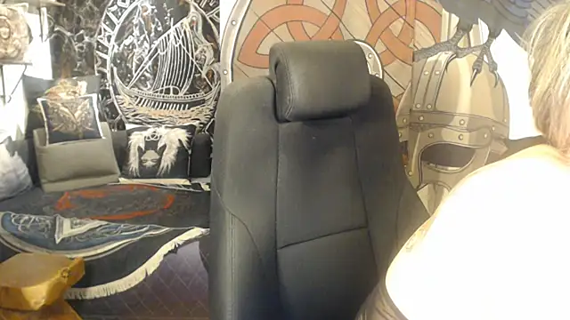 TittenMichelle online show from 25, 9, 2025
