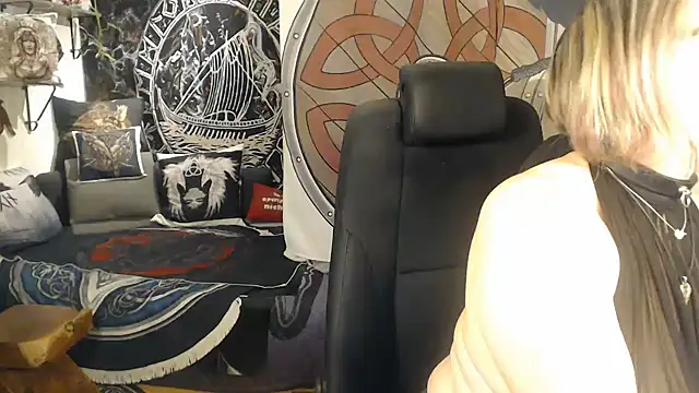 TittenMichelle online show from 24, 11, 2025