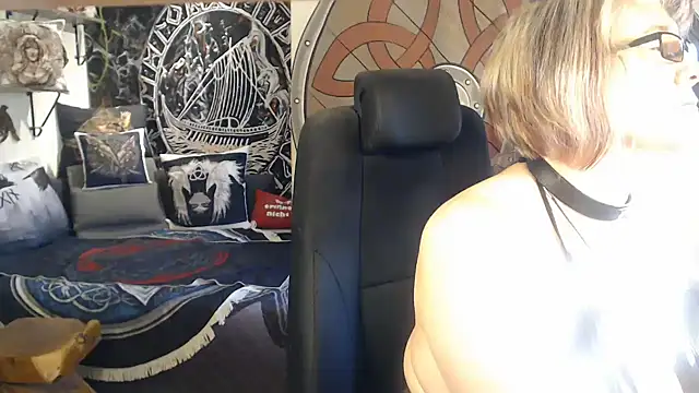 TittenMichelle online show from 18, 12, 2025