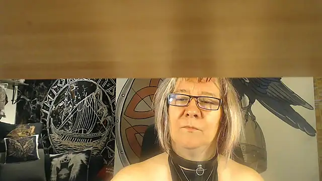 TittenMichelle online show from 8, 10, 2025