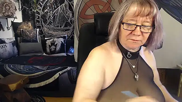 TittenMichelle online show from 13, 3, 2026