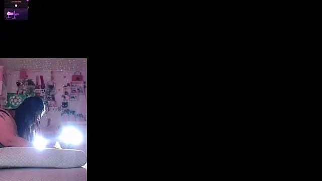 Grifa Sensual online show from 1, 7, 2026