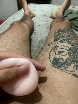 MalvadoFavorito28 online show from 8, 9, 2025