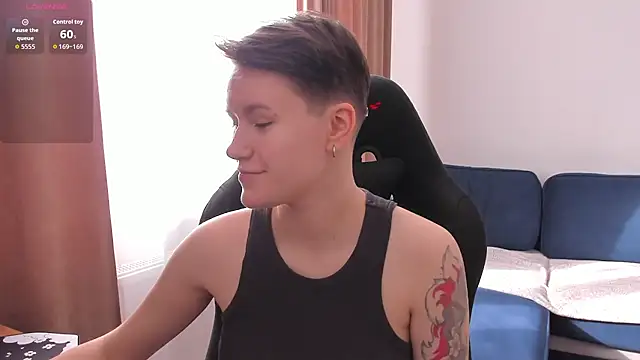 JessieFlower online show from 1, 3, 2026