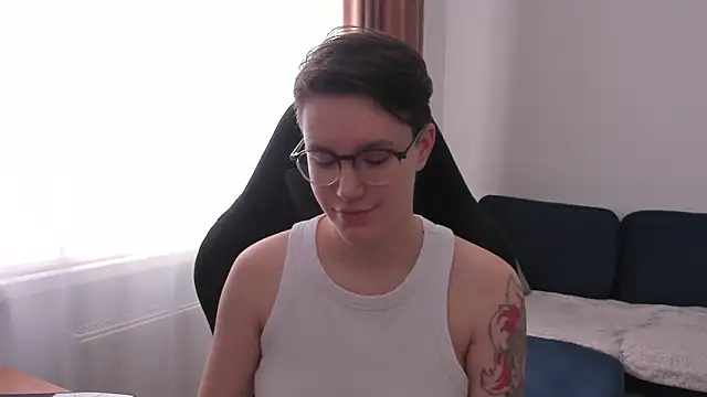 JessieFlower online show from 27, 3, 2026