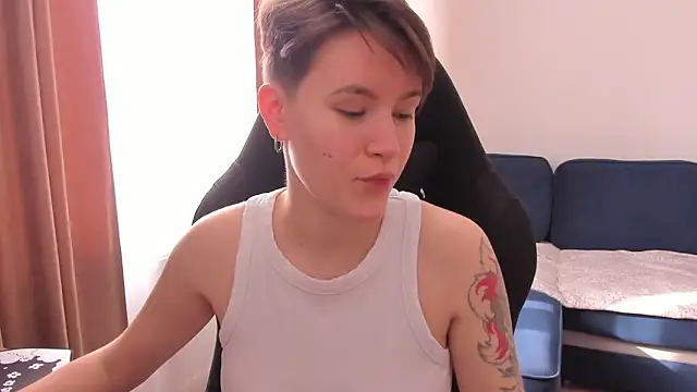 JessieFlower online show from 5, 3, 2026