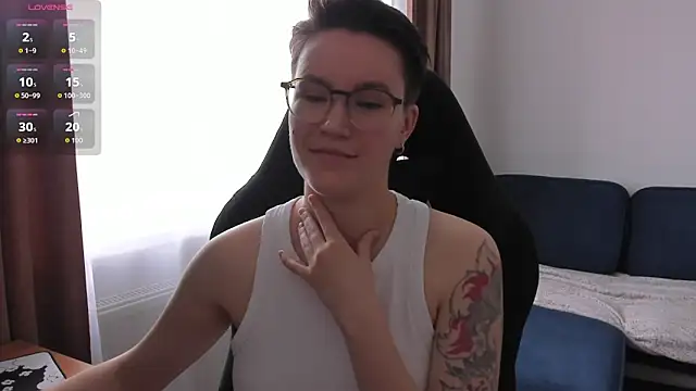 Snapshot of JessieFlower chatting on 30, 5, 2026 JessieFlower online show from 30, 5, 2026