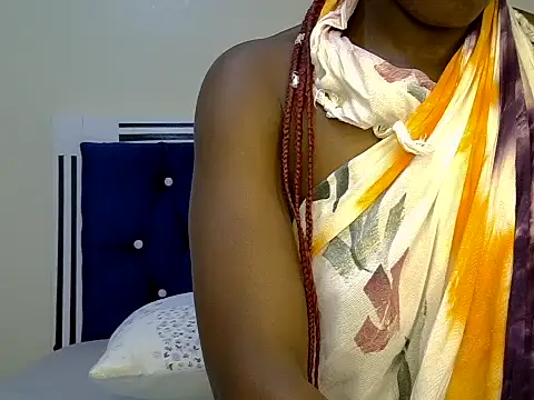 Goddess nanaya online show from 23, 11, 2025