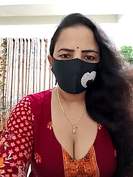 Payel-Sen online show from 27, 10, 2025