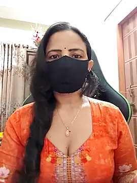 Payel-Sen online show from 16, 2, 2026