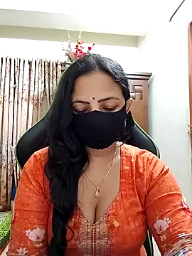 Payel-Sen online show from 20, 3, 2026