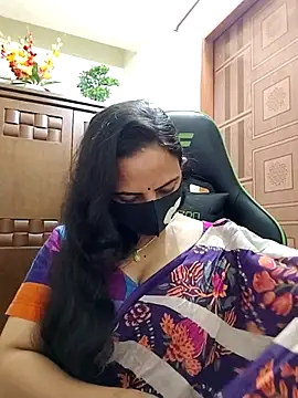 Payel-Sen online show from 19, 12, 2025