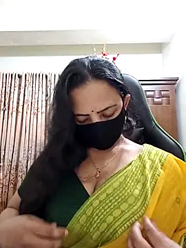 Payel-Sen online show from 24, 3, 2026