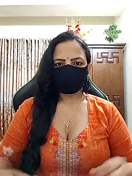 Payel-Sen online show from 21, 4, 2026