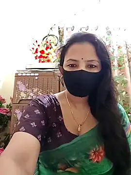 Payel-Sen online show from 15, 2, 2025