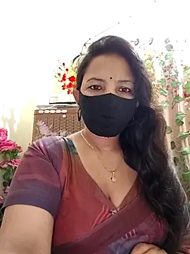 Payel-Sen online show from 18, 2, 2025