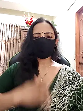 Payel-Sen online show from 5, 4, 2026